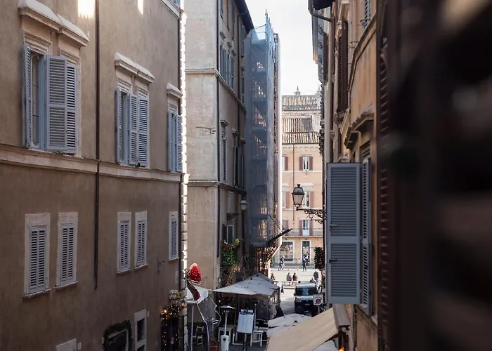 Guesthost - Navona Pretty Home